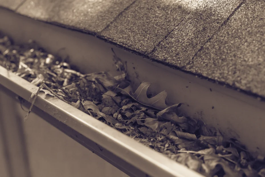 Annapolis Gutter Cleaning