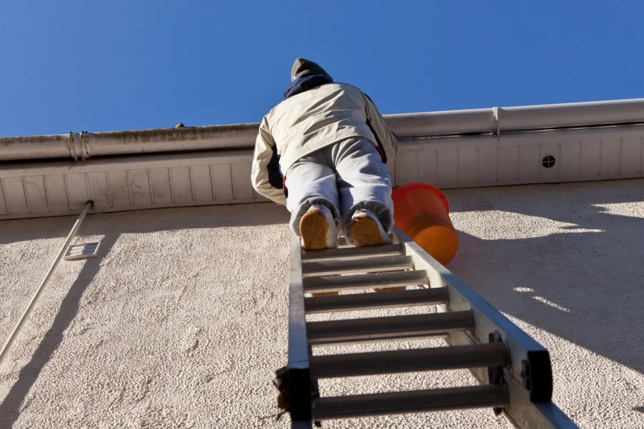 Annapolis Gutter Cleaning