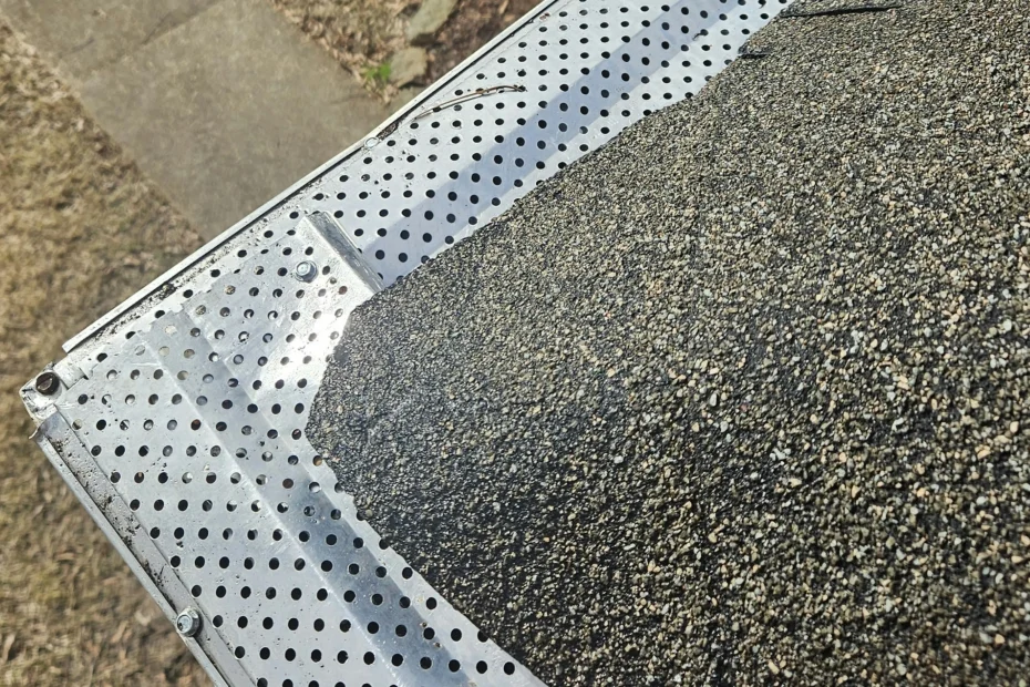 Annapolis Gutter Cleaning