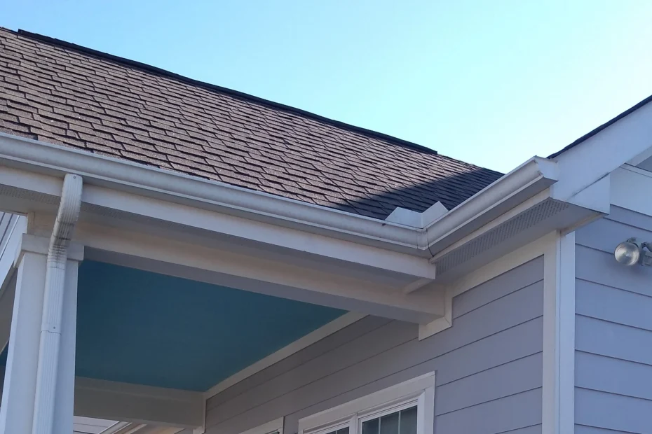 Annapolis Gutter Cleaning