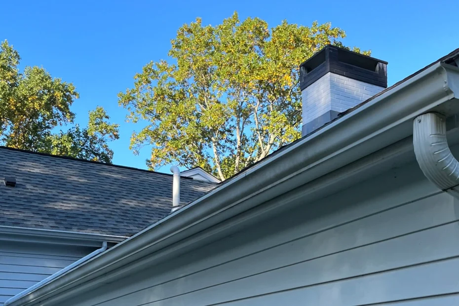 Annapolis Gutter Cleaning