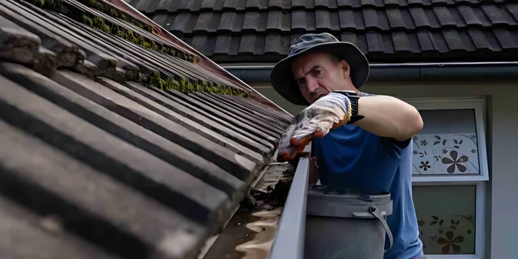 Annapolis Gutter Cleaninghome page
